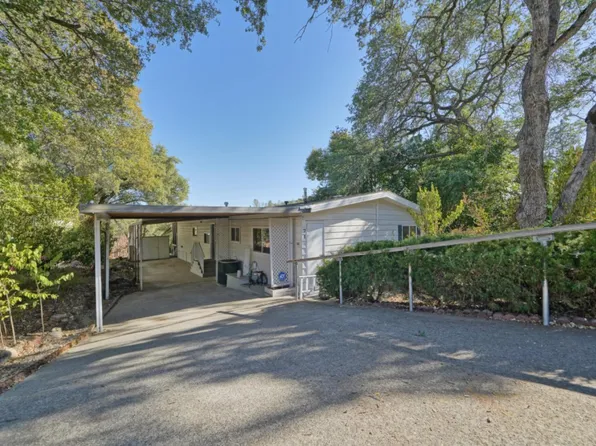 4700 Old French Town Rd Spc 71, Shingle Springs, CA 95682