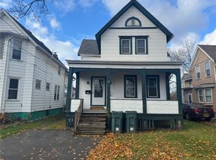 33 Warner St, Rochester, NY 14606