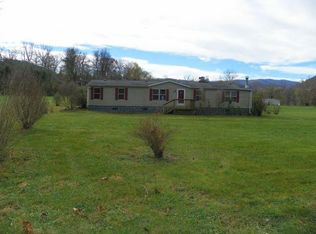 3685 Yates Rd, Shawsville, VA 24162
