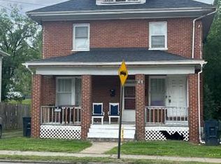 1811 Orange Ave NW #2, Roanoke, VA 24017