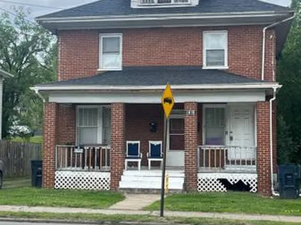 1811 Orange Ave NW #1, Roanoke, VA 24017