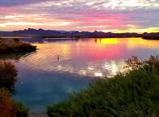 555 Beachcomber Blvd LOT B24, Lake Havasu City, AZ 86403