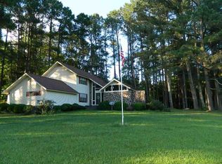 4764 Highway 142, Stantonville, TN 38379