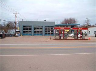 701 E Main St, Harrisville, WV 26362