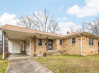 4928 Flamingo Rd, Memphis, TN 38117