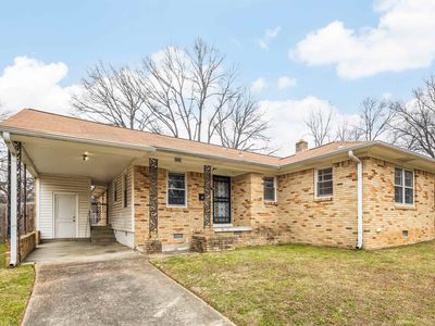 4928 Flamingo Rd, Memphis, TN, 38117