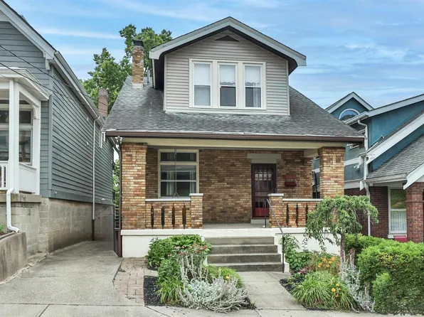 2326 Muriel Ct, Cincinnati, OH 45219