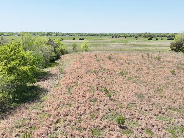 County Road 1160 Lot B, Bonham, TX 75418