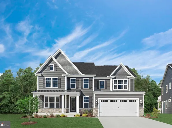 12379 Hidden Bay Dr #46, Berlin, MD 21811