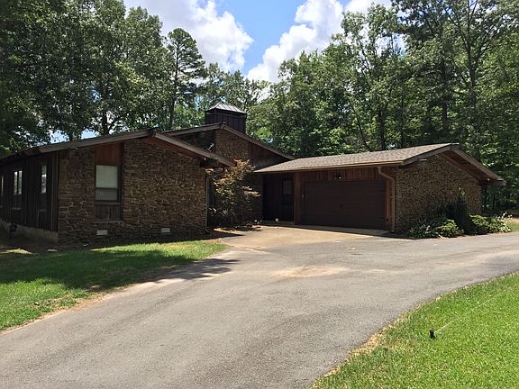 2 Car Garage