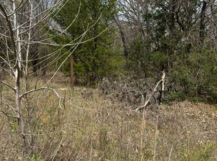 Crowder Rd, Mead, OK 73449