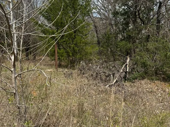 Crowder Rd, Mead, OK 73449