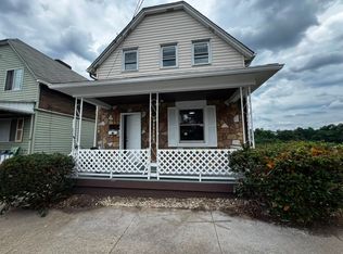 1717 Martha St, Homestead, PA 15120