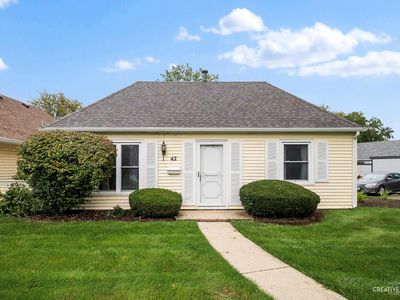 42 Garden Dr #42, Montgomery, IL, 60538