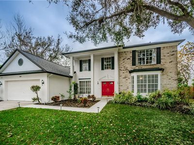 15634 Indian Queen Dr, Odessa, FL, 33556