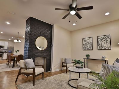 515 N Ohio Ave, Columbus, OH, 43203
