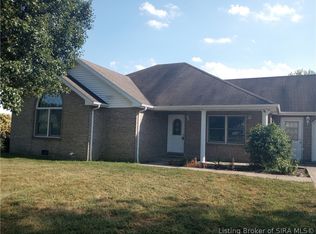 169 N Ridge Road, Versailles, IN 47042