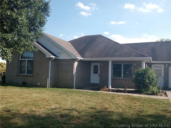169 N Ridge Road, Versailles, IN 47042