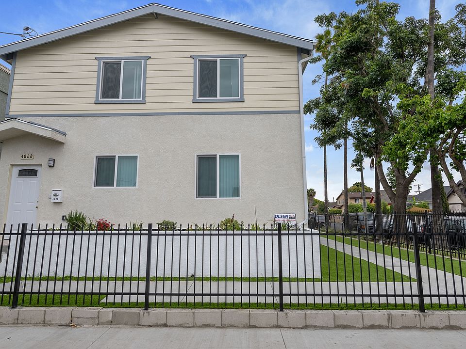 1st image of 865 W 49th St