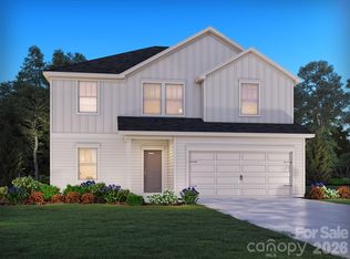 2442 Chartwell St, Stanley, NC 28164