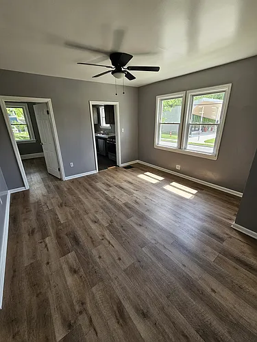 3902 Taylor Ave #1 Photo 1