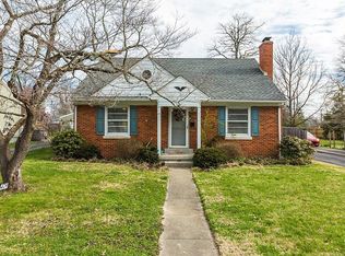 479 Sheridan Dr, Lexington, KY 40503