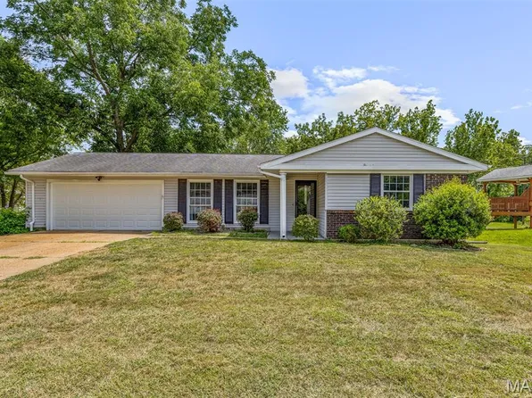 3960 Havercliff Ln, Bridgeton, MO 63044