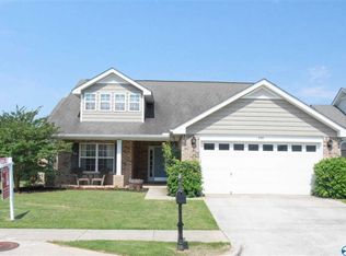 224 Silver Breeze Ct, Harvest, AL 35749