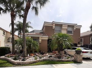 1585 NW 159th Ave, Pembroke Pines, FL 33028