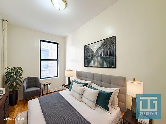 5th image of 620 W 182nd St APT 4B