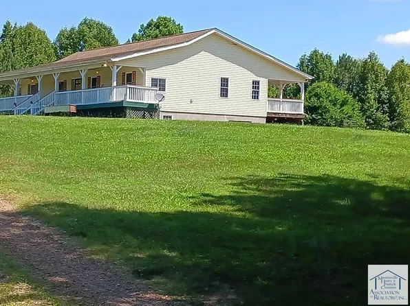 1310 Mill Creek Rd, Meherrin, VA 23954