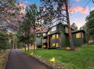 3038 Keystone Dr, Evergreen, CO 80439