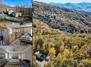 1333 Pigeon Creek Rd, Bryson City, NC 28713