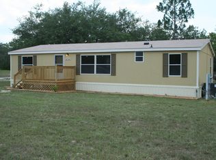 16724 SW 42nd Loop, Ocala, FL 34481