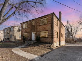 1627 Summit Rd, Cincinnati, OH 45237