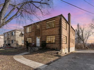 1627 Summit Rd, Cincinnati, OH, 45237