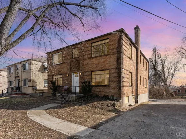 1627 Summit Rd, Cincinnati, OH 45237
