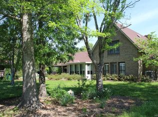 16234 Old Pike Rd, Mathews, AL 36052