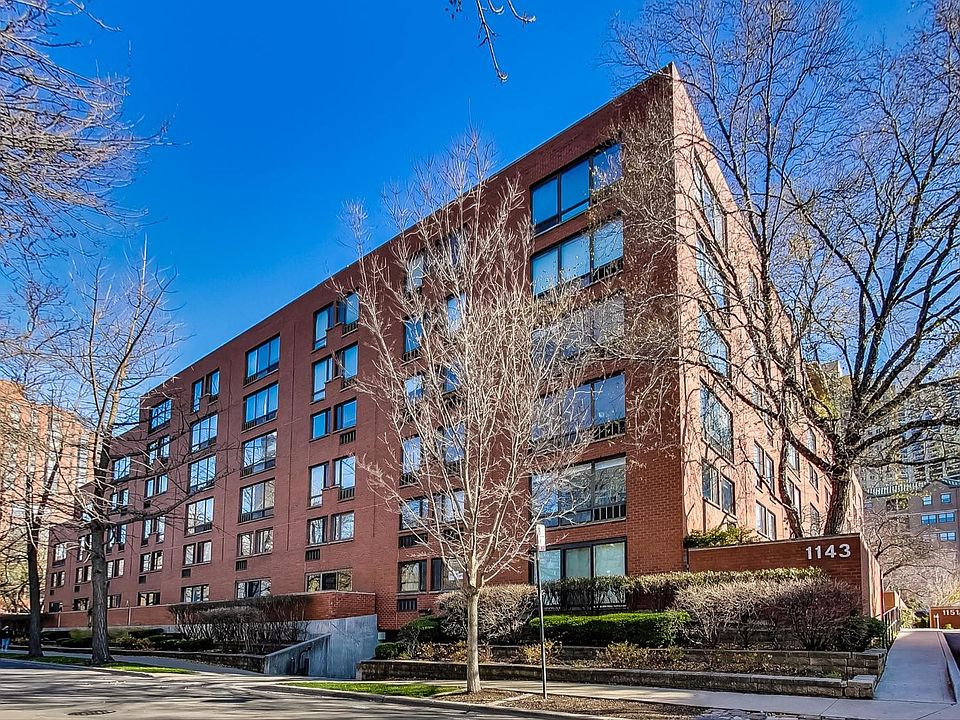 1st image of 1143 S Plymouth Ct APT 125