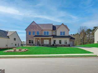 516 Saltbox Ln #98, McDonough, GA 30252