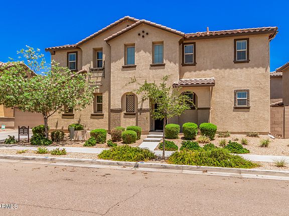2nd image of 16580 W JENAN Drive