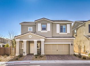 3029 Scenic Rhyme Ave, Henderson, NV 89044