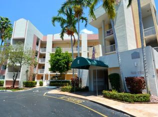 7612 Trent Dr #102, Tamarac, FL 33321