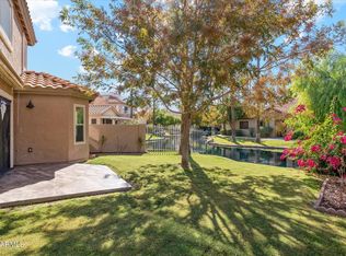 610 S Marina Dr, Gilbert, AZ 85233