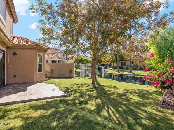 610 S MARINA Drive, Gilbert, AZ 85233