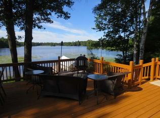 4118 Penny Ln, Rhinelander, WI 54501