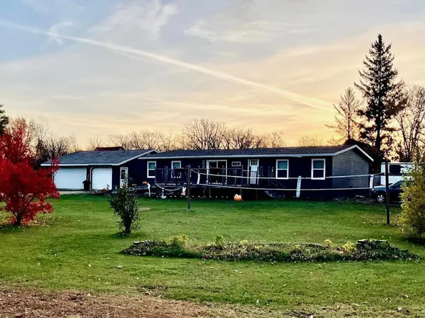 738 Lenmark Ln, Badger, MN 56714