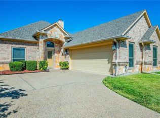 3033 Lippizan St, Waco, TX 76706