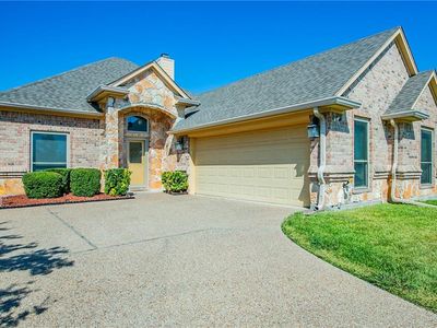 3033 Lippizan St, Waco, TX, 76706