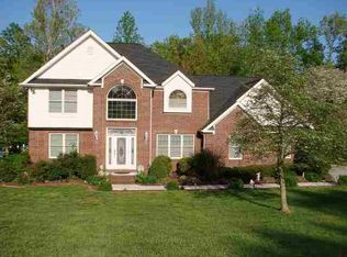 251 Wyndy Brook Ln, Benton, KY 42025